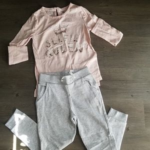 Other - Girl's bundle of 3 complete outfits Other - Girl's bundle of 3 complete outfits